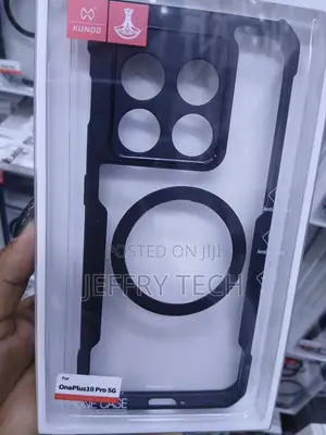 Xundd Phone Case Is Specifically Designed for the Oneplus 10 Pro 5g.