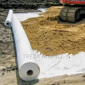 Aquaflow Drainage Geotextile Sheet