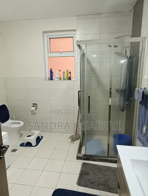 A Spacious 3 and 2 Bedroom Apartments