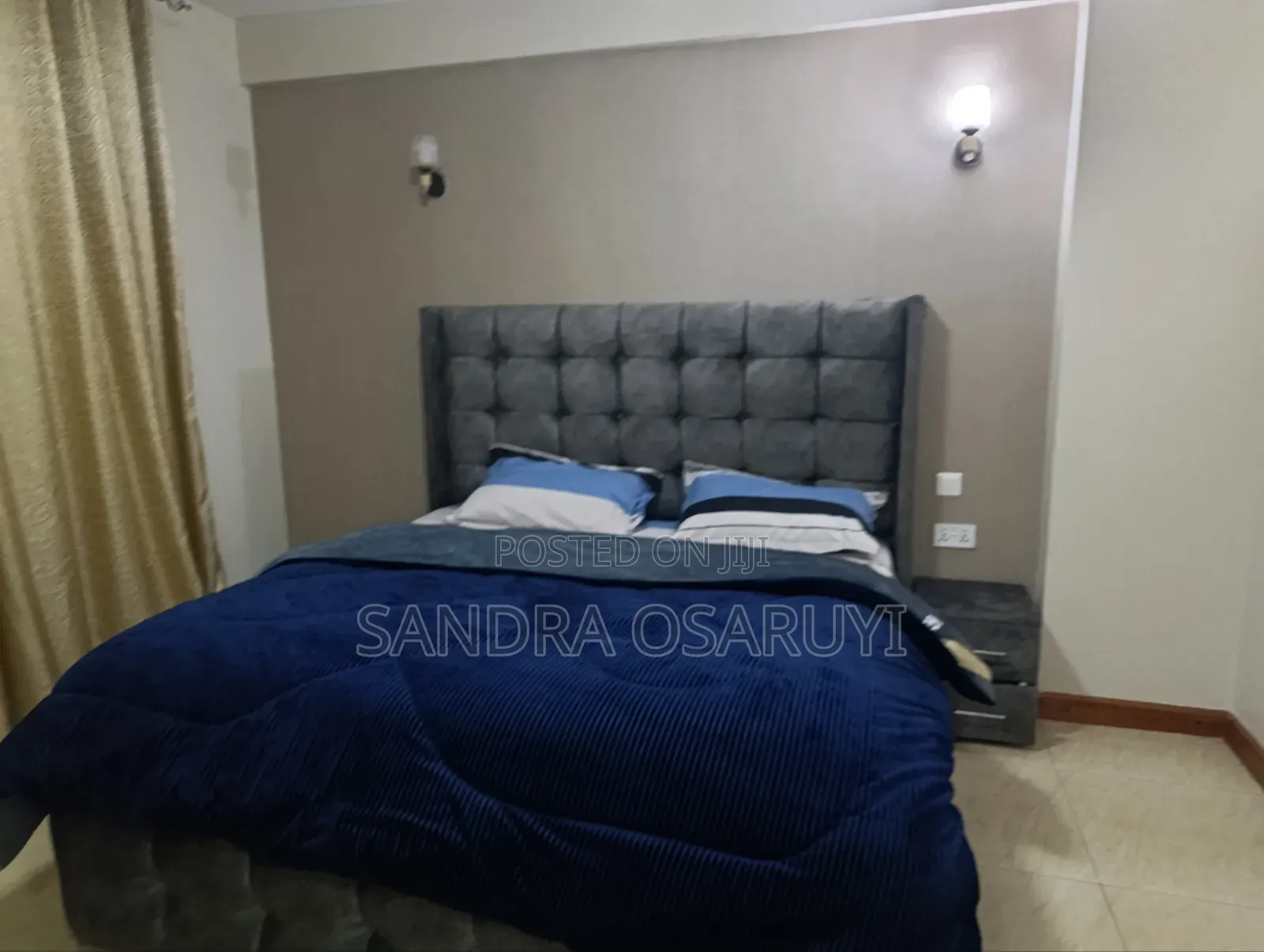 A Spacious 3 and 2 Bedroom Apartments