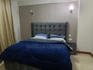 A Spacious 3 and 2 Bedroom Apartments