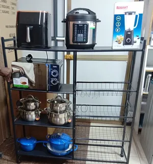 Kitchen Rack at 6,999
