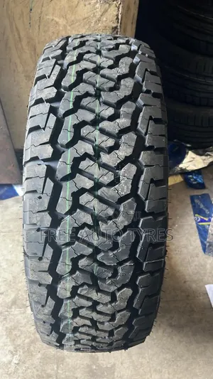 265/75r16 Comforser Cf11000