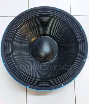 Derwel 18de1882 18 Inches 125mm Voice Coil 2000watts Bass Speaker