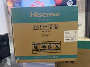 Hisense 6.3l Air Fryer H06afbs1s3