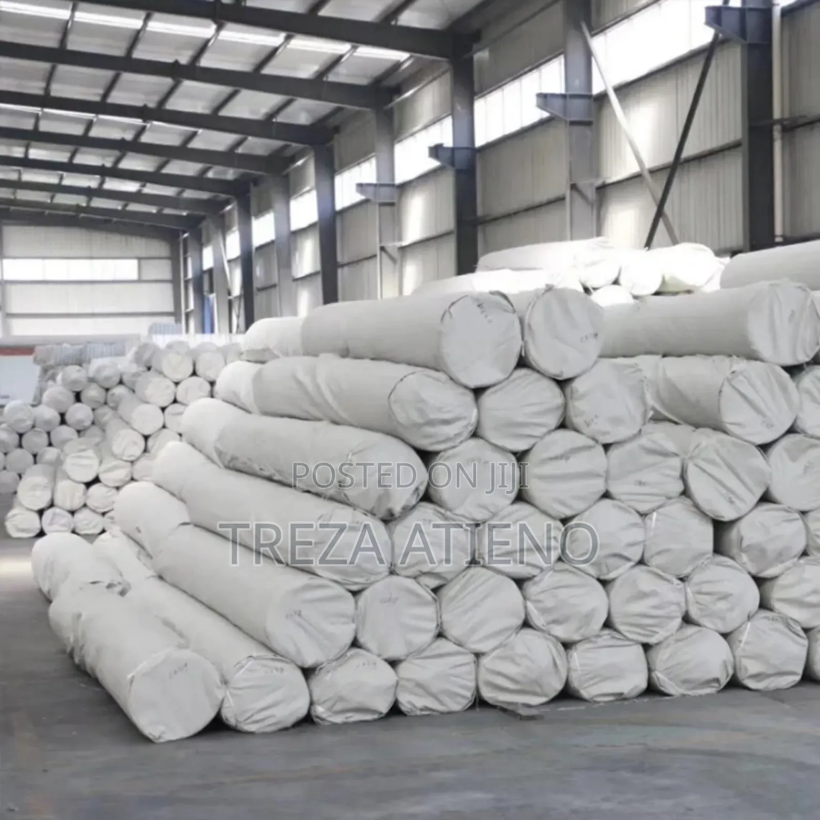 Buildpro Protection Geotextile Roll