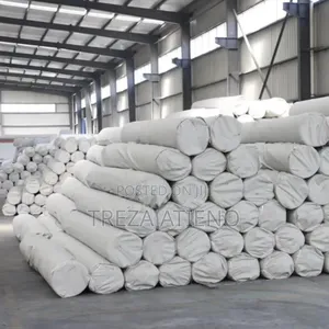 Buildpro Protection Geotextile Roll