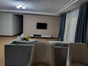 A Spacious 3 and 2 Bedroom Apartments