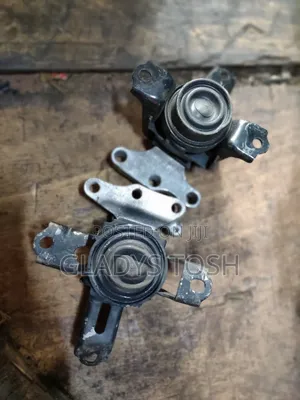 Suzuki Alto Engine Mountains.