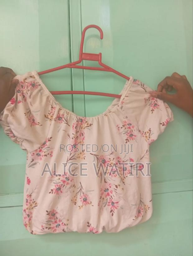 Crop Tops for Ladies - thumbnail 2