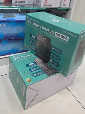 Line Interactive Ups 1050va 1kva Lightwave