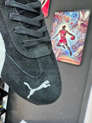Quality Puma Speed Cat Sneakers