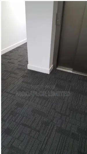 Carpet Tiles for Stylish Indoor Flooring and Easy Maintenance Use