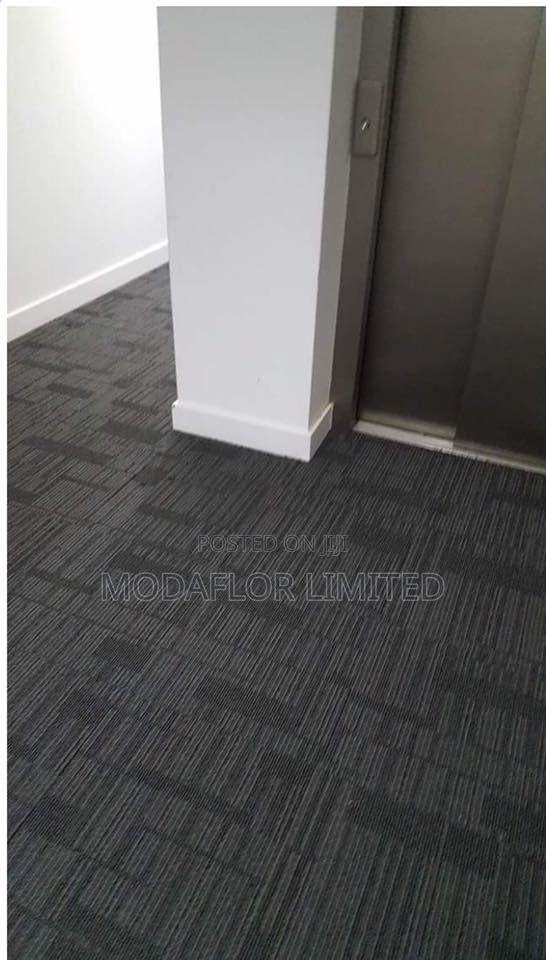 Carpet Tiles for Stylish Indoor Flooring and Easy Maintenance Use
