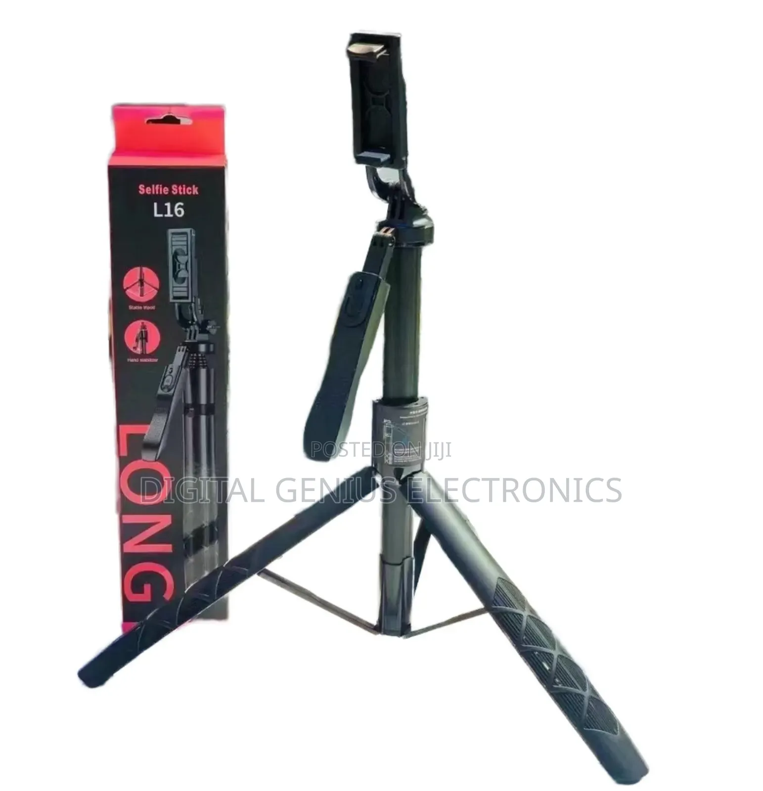 Selfie Stick Tripod