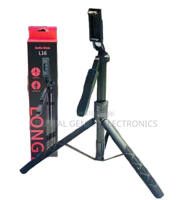 Selfie Stick Tripod