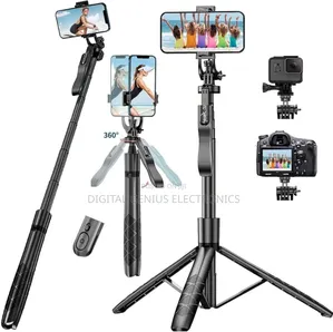 Selfie Stick Tripod