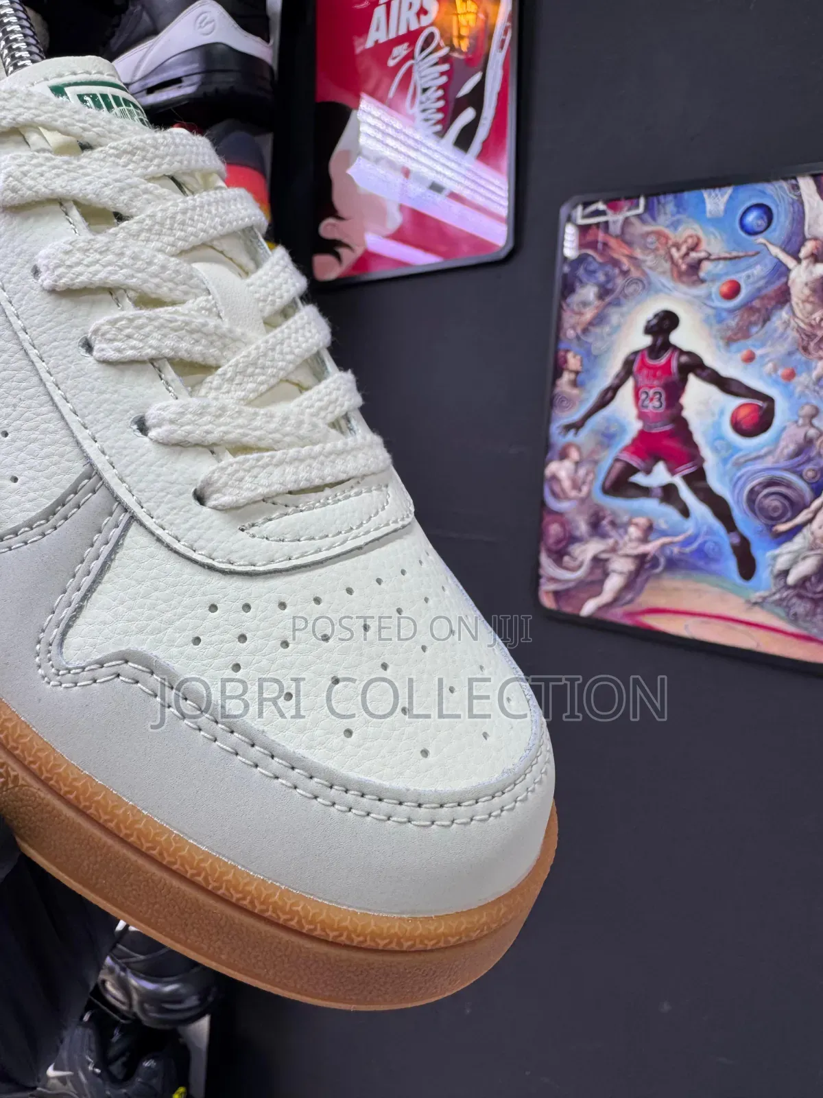 Quality Ouma Indoor Odg Sneakers