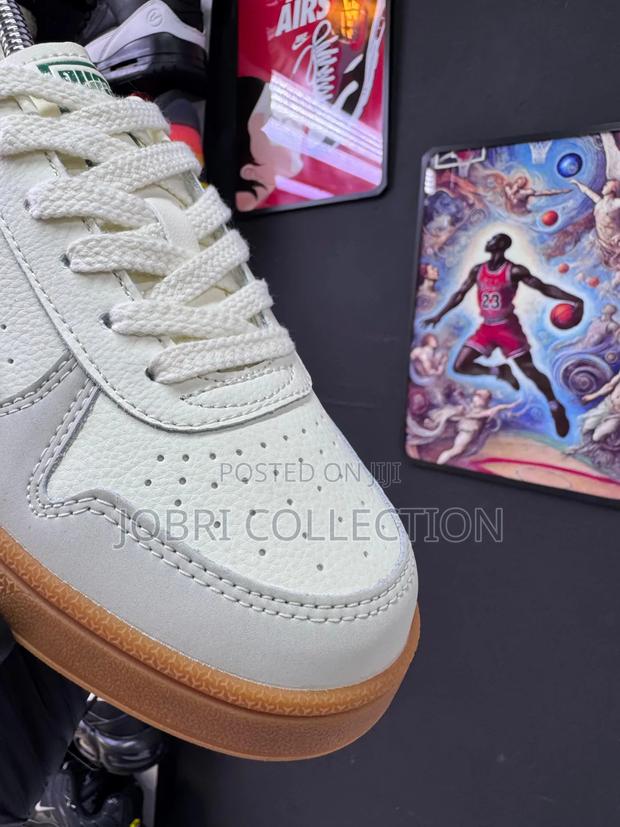 Quality Ouma Indoor Odg Sneakers - thumbnail 4