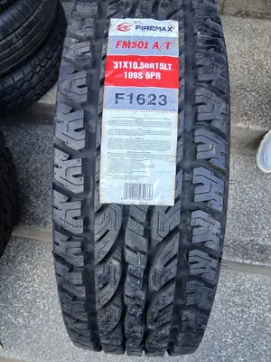 31x10.50r15 Firemax Tyres Fm501 a/T