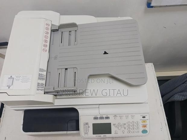 Toshiba Printer E Studio2309a - main view