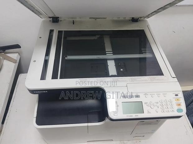 Toshiba Printer E Studio2309a - thumbnail 3