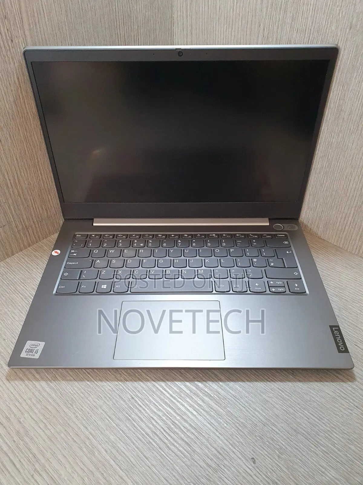 Laptop Lenovo Thinkbook 14 8GB Intel Core i5 SSD 256GB