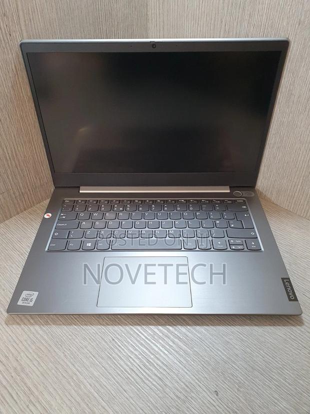 Laptop Lenovo Thinkbook 14 8GB Intel Core i5 SSD 256GB