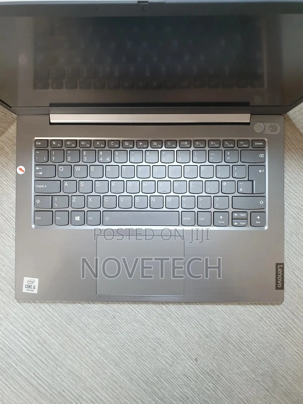 Laptop Lenovo Thinkbook 14 8GB Intel Core i5 SSD 256GB