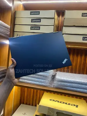 Laptop Lenovo ThinkPad T480s 8GB Intel Core i7 SSD 256GB