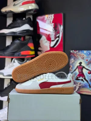 Puma Palermo Og Sneakers