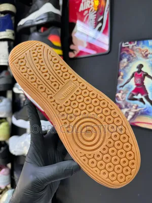 Puma Palermo Og Sneakers