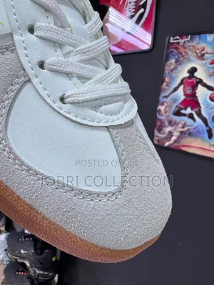 Puma Palermo Og Sneakers