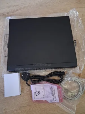 32 Channel Dahua Network Video Recorder (Nvr),