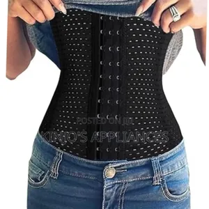 Corset Waist Available in All Sizes