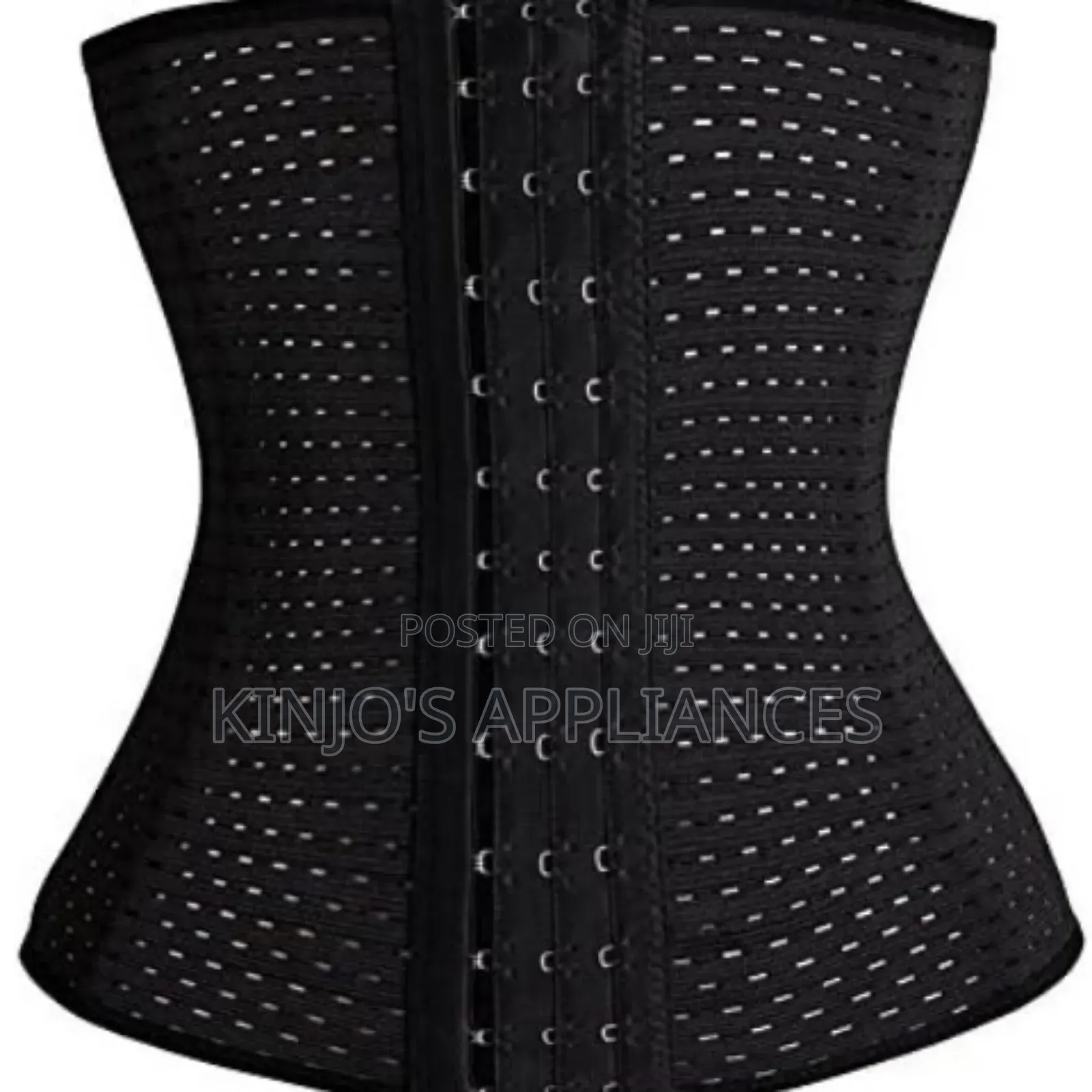 Corset Waist Available in All Sizes