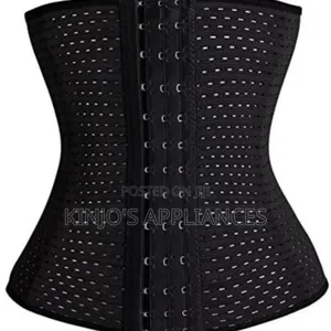 Corset Waist Available in All Sizes