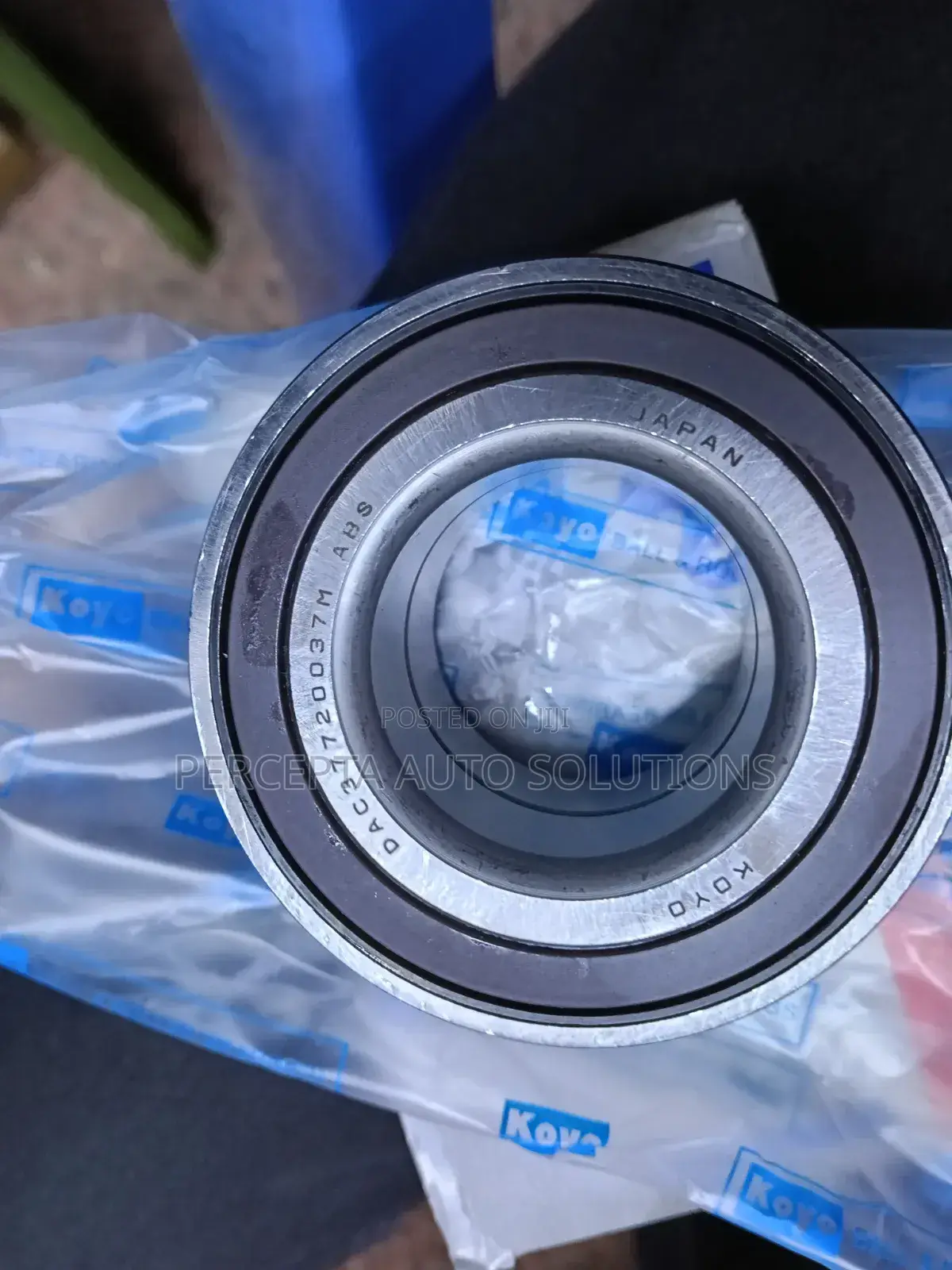 Nissan Note,March,Sylphy Koyo Front Wheel Bearing Dacm Abs