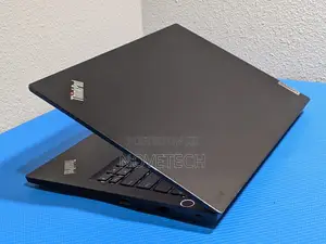 Laptop Lenovo ThinkPad E14 Gen 2 16GB Intel Core i5 SSD 512GB
