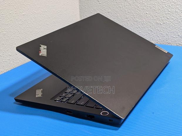 Laptop Lenovo ThinkPad E14 Gen 2 16GB Intel Core i5 SSD 512GB - thumbnail 2