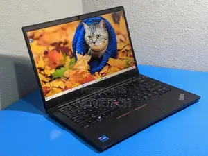 Laptop Lenovo ThinkPad E14 Gen 2 16GB Intel Core i5 SSD 512GB