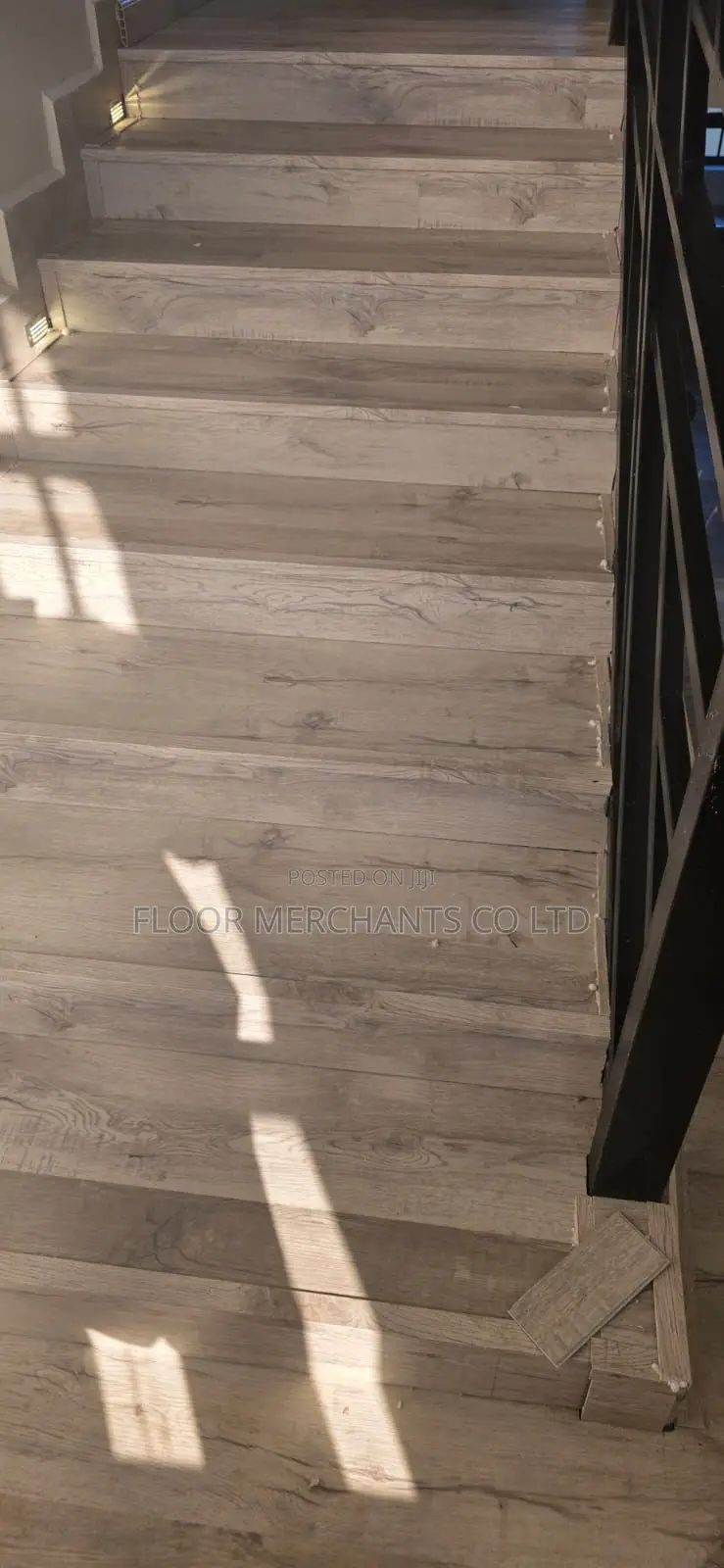 Corecraft SPC Floor Planks Tile