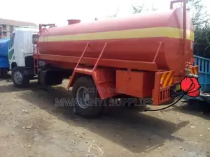 Exhauster Services Sewage Anywhere In Mombasa 24/7