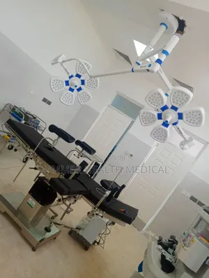 Double Arm Operating Light/ Theatre Lights