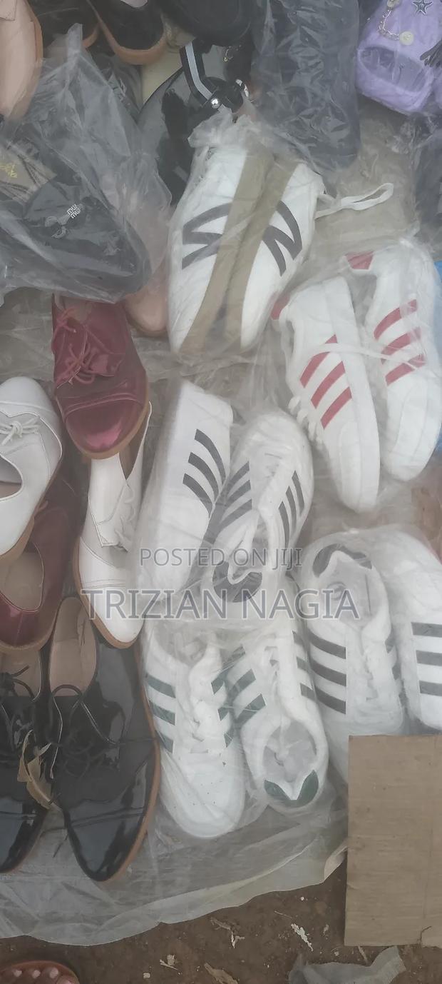 Brand New Sneakers
