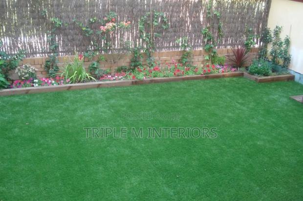 Modern Home Outdoor Finishing Mat 15mm