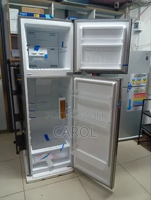 Smart Pro Top Freezer Refrigerator
