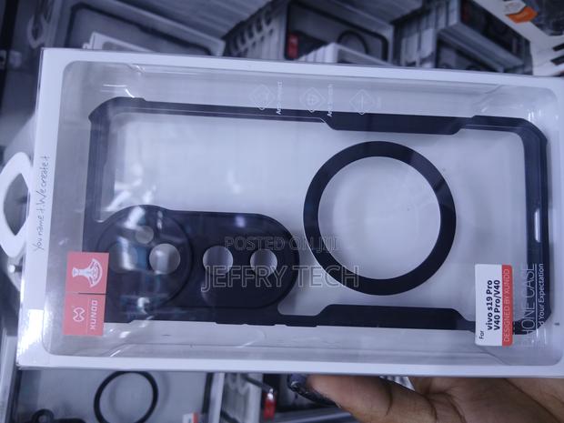 Xundd Beatle Series Case for Vivo V40 and V40 Pro Models,