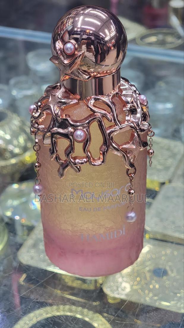 Mausaro Perfume - thumbnail 2