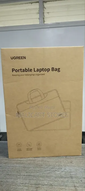 Ugreen Laptop Carry Case 15-15.6"